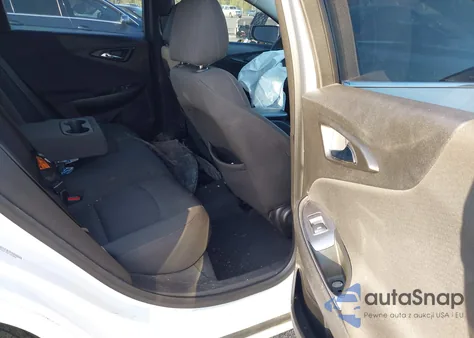 2019 Chevrolet Malibu Lt z USA, uszkodzony, nr VIN 1G1ZD5ST7KF121004